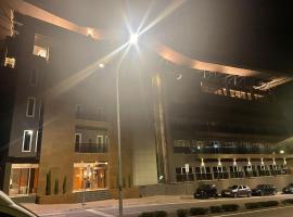 Hotel Versatile, hotel v destinaci Guarda