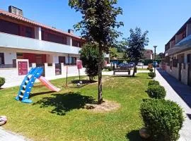 Chalet adosado a 10 minutos de Cabárceno