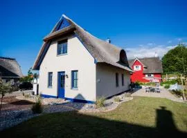 Ferienhaus Küstennebel