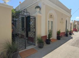 카폴리베리에 위치한 호텔 Hotel Golfo Azzurro