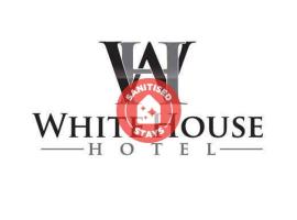 OYO 91184 Hotel White House A Unit Of Bnb Group, hotel in Patna