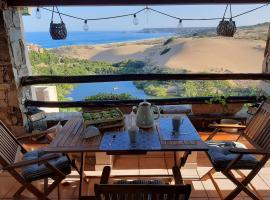 Casa Ester, casa de férias em Torre Dei Corsari