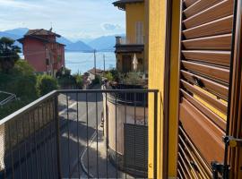 Around Lago Maggiore apartments โรงแรมใกล้ อารามซานตากาเตรินา เดล ซัสโซ ในReno Di Leggiuno