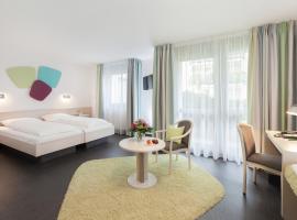 Hotel Akazienhaus, pet-friendly hotel in Herzogenaurach