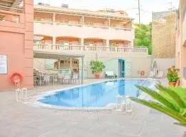 Anatoli Apartments