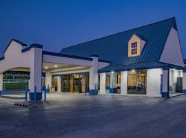 Days Inn by Wyndham Owensboro, hotell i Owensboro