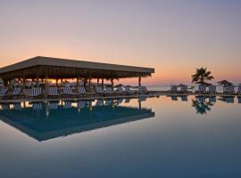 Atlantica Kalliston Resort - Adults Only – hotel w Stalós