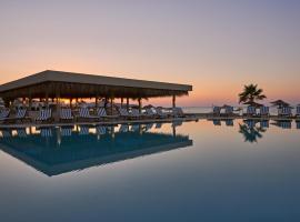 Atlantica Kalliston Resort - Adults Only, hotell i Stalos
