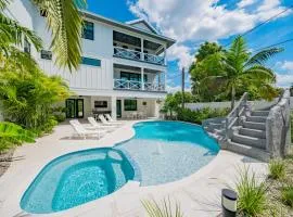 Crescent Beach House