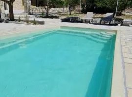 Lithines Villa go green