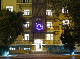 Miraj hotel, hotel a Baku