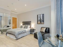 Redcliffe Apartments, apartment in London