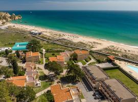 Pestana Alvor Beach Villas Seaside Resort, βίλα σε Alvor