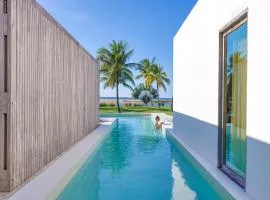 KA BRU Beach Boutique Hotel