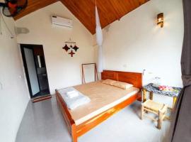 Thao Ly Homestay Mai Chau, nhà nghỉ dưỡng ở Hòa Bình