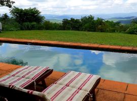 Wild Fig Guesthouse, hotel en White River