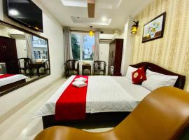 Hotel Phương Nam, hotel en Zona industrial coreana, Ho Chi Minh