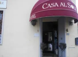 Albergo Casa Al Sole