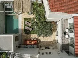 Rastoni home - Rethimno, Crete - Enjoy your slow-travel mindset