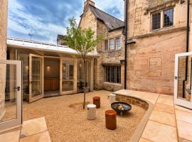 Finest Retreats - The Half-ARC of Painswick, hotel sa Painswick