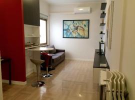 Pescara Center Apartment, hotel v destinaci Pescara