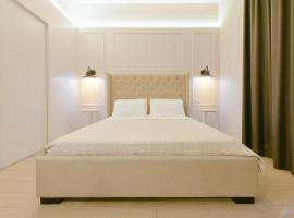 Amendola16, hotel in Bologna