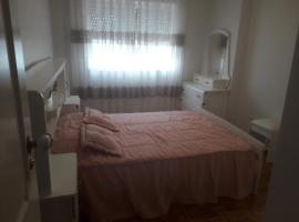 Apt T2 Amorosa, apartment in Viana do Castelo