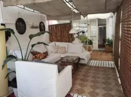 Casa San Telmo 13