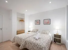 Room Plaza España