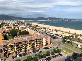 Empuriabrava में, होटल Bay View Empuriabrava