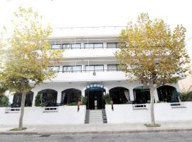 Aegeon Hotel - Adults Only, hotel in Kos Town