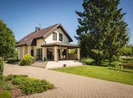 Guesthouse Vetras viesu māja Vētras