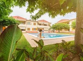 Apartamentos Aigua Oliva