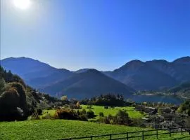 Appartamento Panorama Lago di Ledro