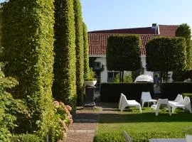 5 hotel in Mechelen 5 hotel in Mechelen