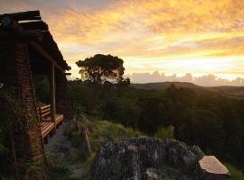 Parque de Minas- Hotel Vacacional, Hotel in Minas