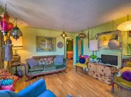 Walk to Old Town Arvada - 1940 Vintage Bungalow!