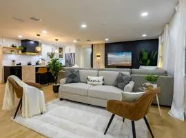 All-Encompassing Retreat with Pool and Game Room!