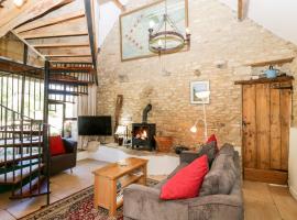 Tump Cottage, holiday home in Nympsfield