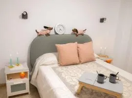 Apartamento del Pla