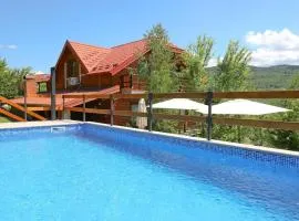 House Breza