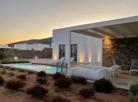 Summera villas Paros