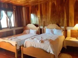 Hotel Silver Lake