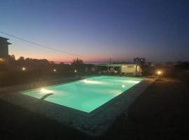 Casamia, guest house in Senigallia