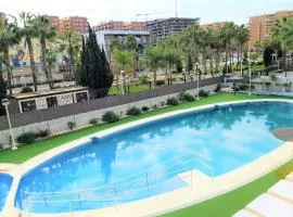 ACV - Marina Trébol I - 2ª línea planta 3 norte