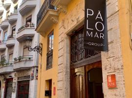 Palau de Palomar