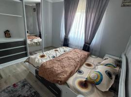 Viesnīca Casa Maria pilsētā Corbi