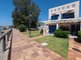 Apartamentos Playa Feliz, hotel a Playa del Ingl&eacute;s