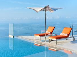 The Maybourne Riviera, Maybourne, hotel com spa em Roquebrune-Cap-Martin