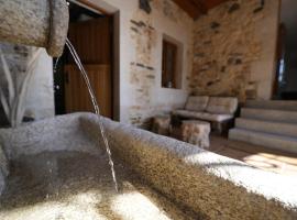 Vivienda Uso Turístico Prado novo, hotel v destinaci Suarbol